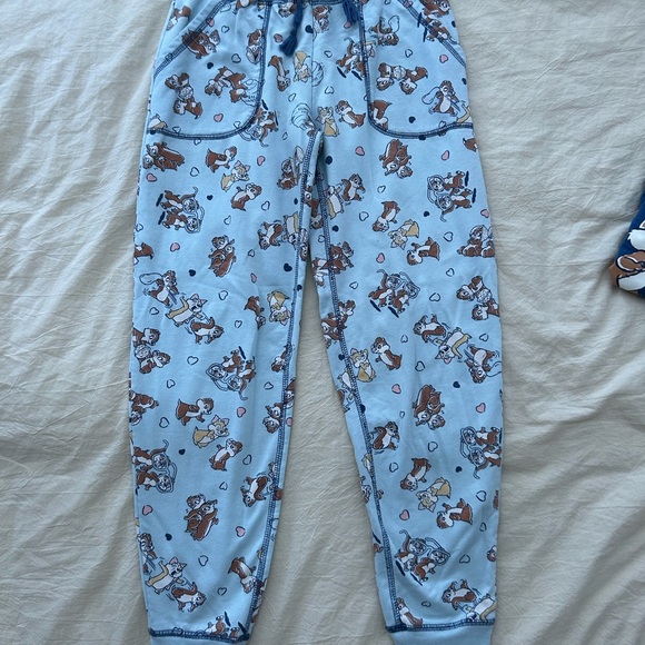 Disney Chipmunk 🐿️ Women’s Pajamas - Picture 4 of 6